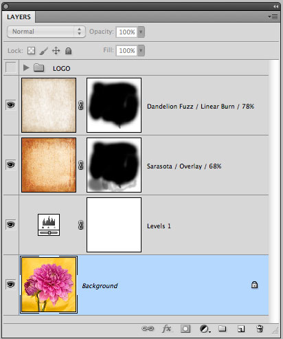 layerpanel Layer Panel