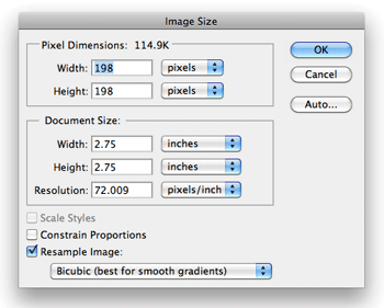 How to Resize Your Texture To Fit Your Image, Plus A Free Photoshop Action.