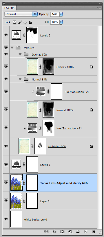 muscari_lp Photoshop layer panel
