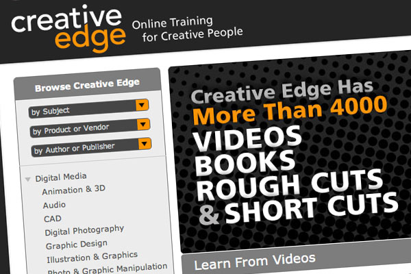 Cedge Creative Edge