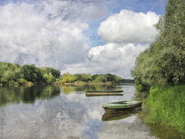 Loire Impasto Loire Impasto