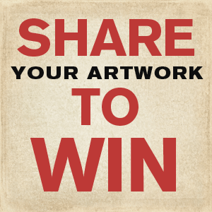 January Share To Win