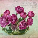 TulipsCachePot
