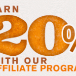 Earn 20%