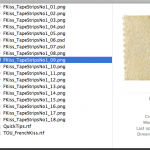 Finder