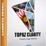 Topaz Lab's Clarity