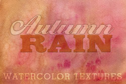 Autumn Rain Collection