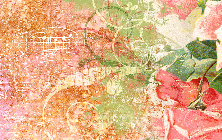 Flourish Detail
