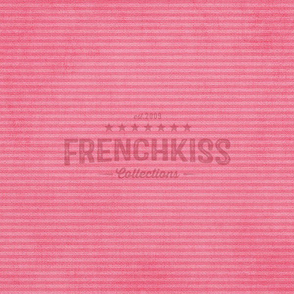 pink striped digital paper