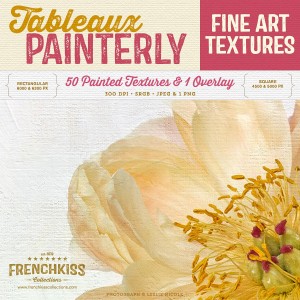 Tableaux texture collection