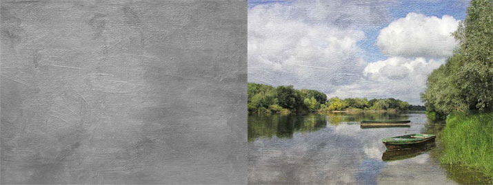 Convert texture to black and white.