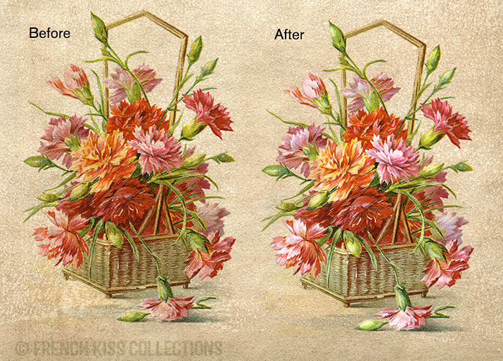 Before and After