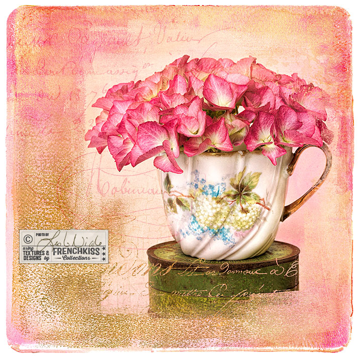 Cup Of Summer: A Peek At The Layers