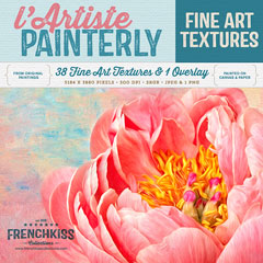 Artiste Fine Art Textures
